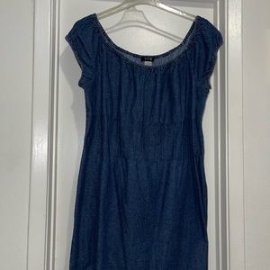 Jean Dress size 20